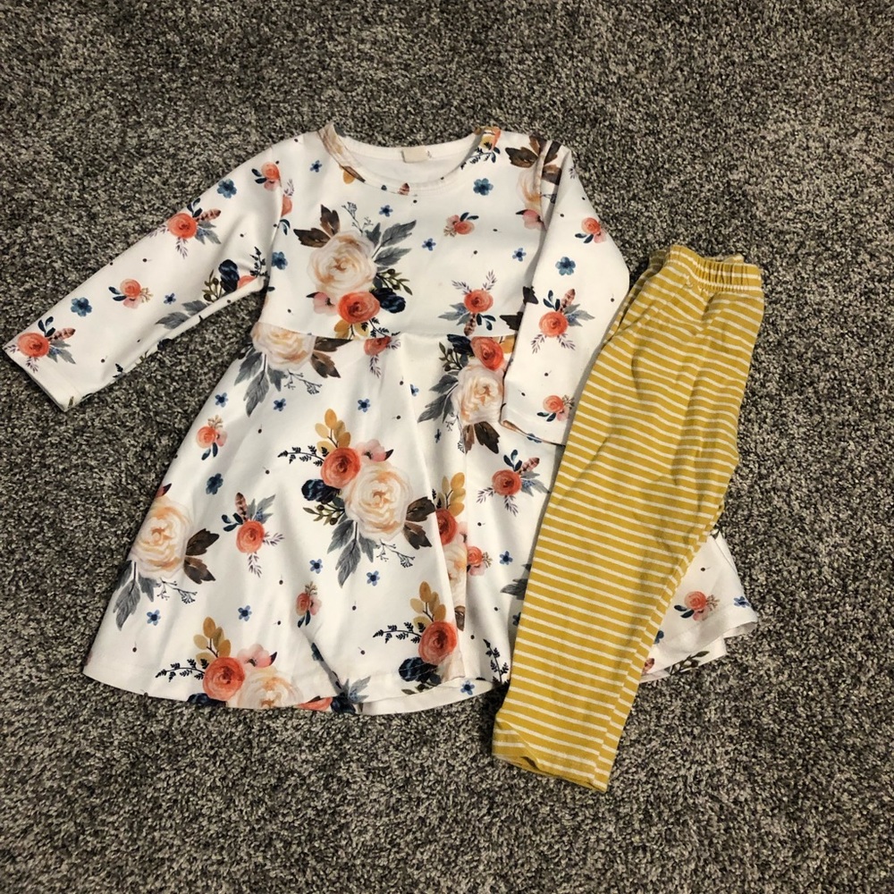 Boutique Set